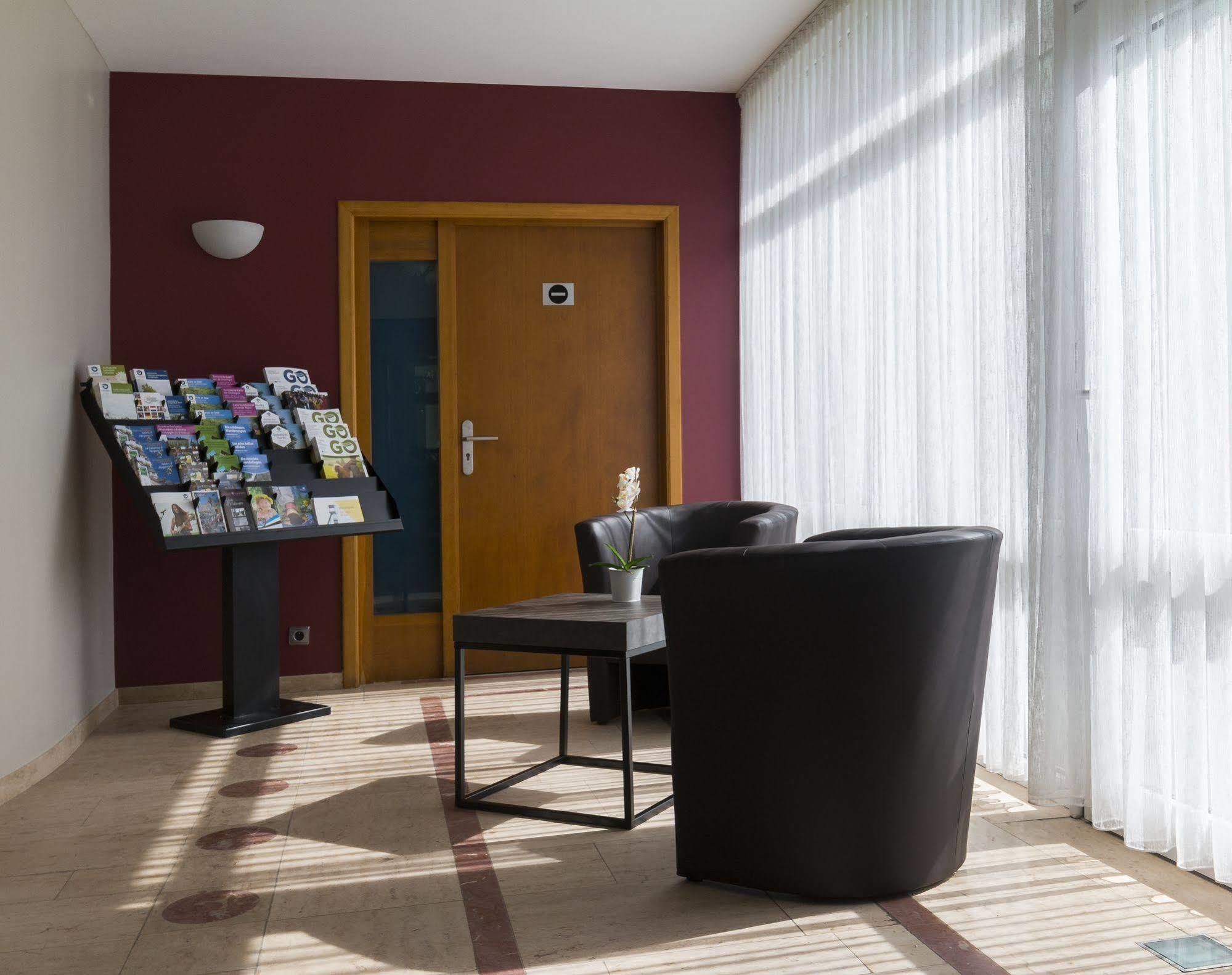Park Hotel Kelmis Eksteriør bilde