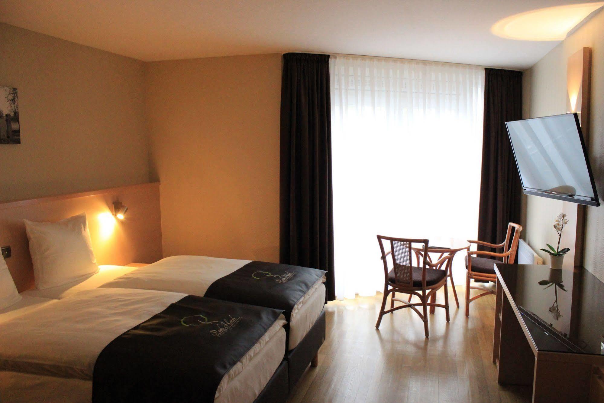 Park Hotel Kelmis Eksteriør bilde