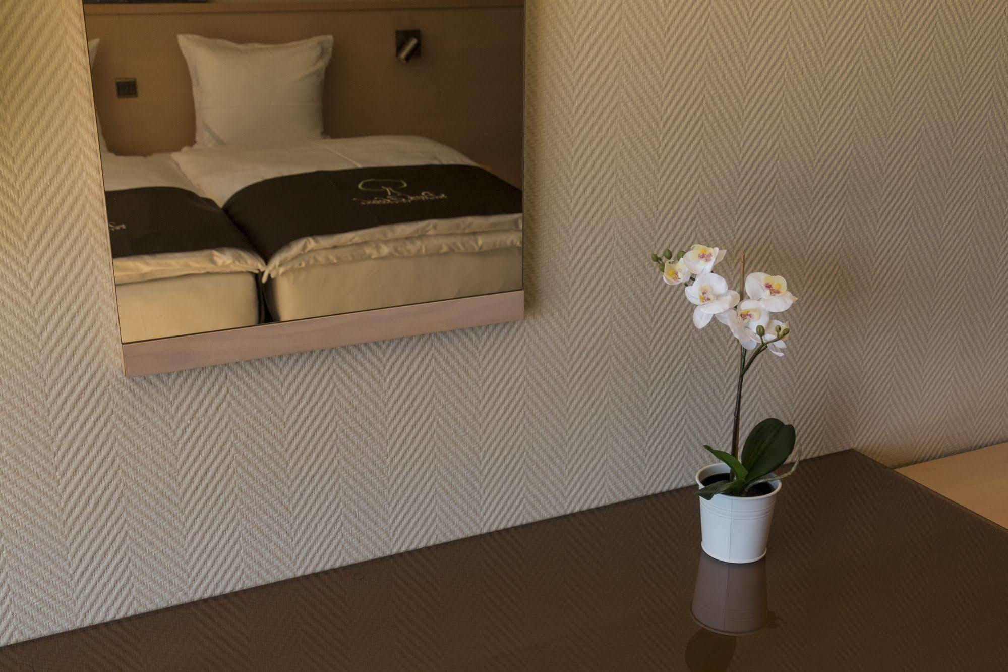 Park Hotel Kelmis Eksteriør bilde