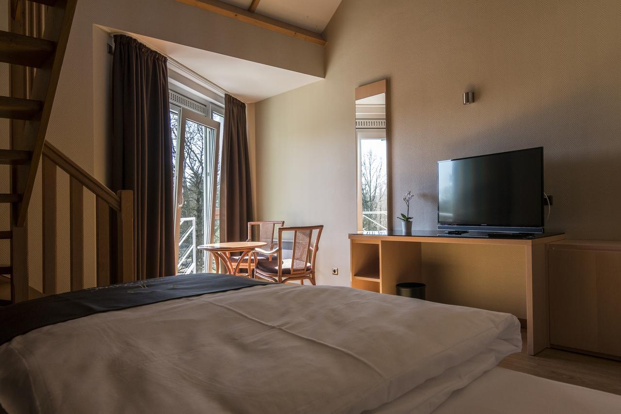 Park Hotel Kelmis Eksteriør bilde