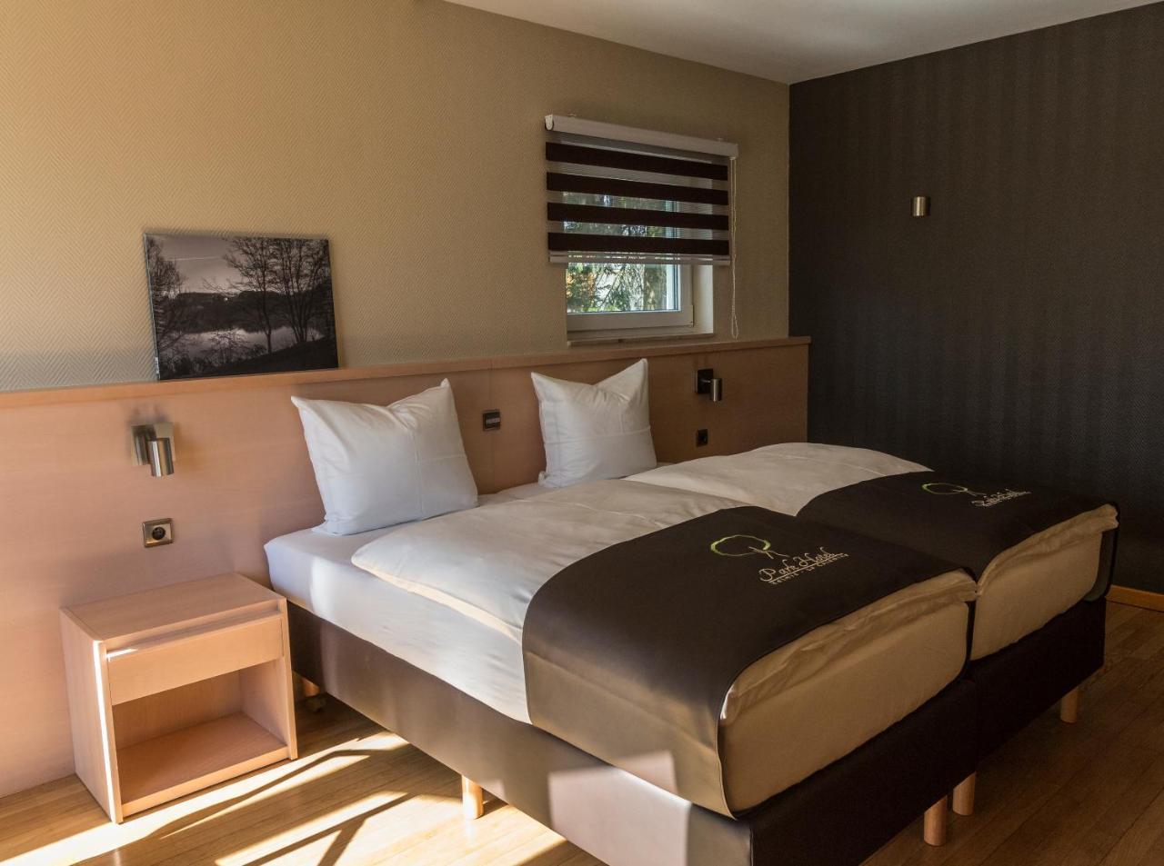 Park Hotel Kelmis Eksteriør bilde