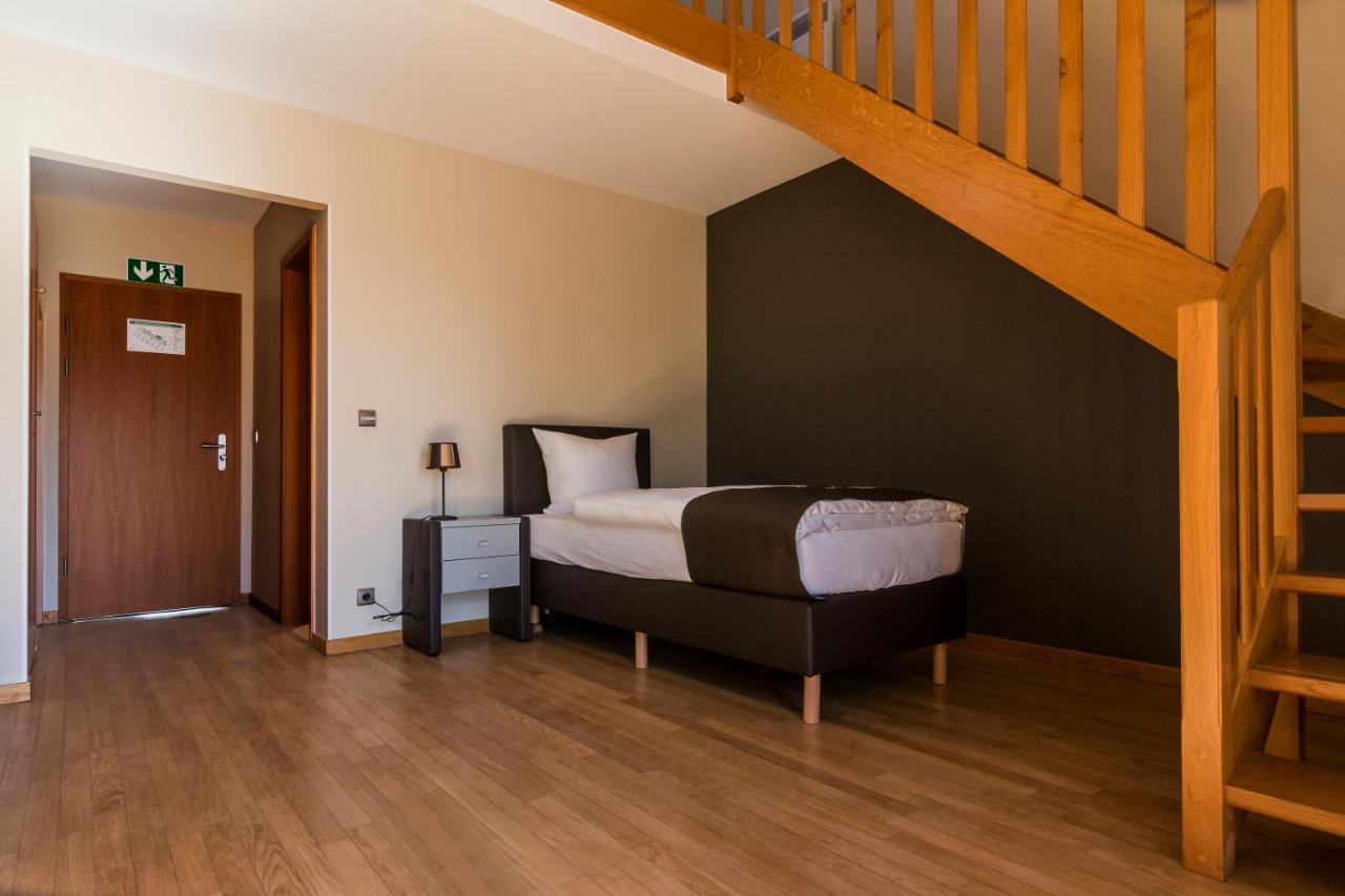 Park Hotel Kelmis Eksteriør bilde