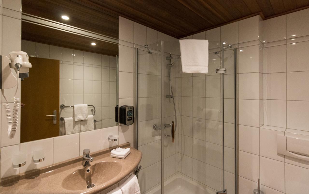 Park Hotel Kelmis Eksteriør bilde
