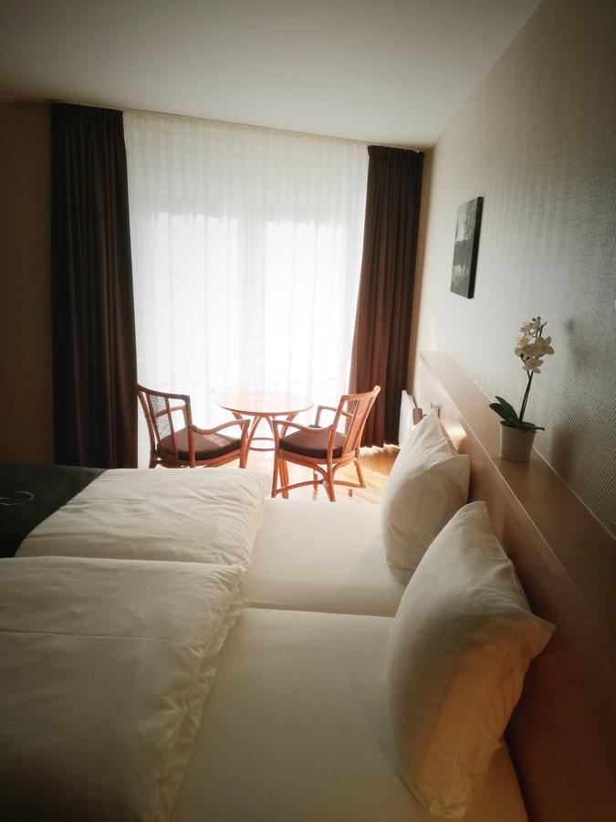 Park Hotel Kelmis Eksteriør bilde