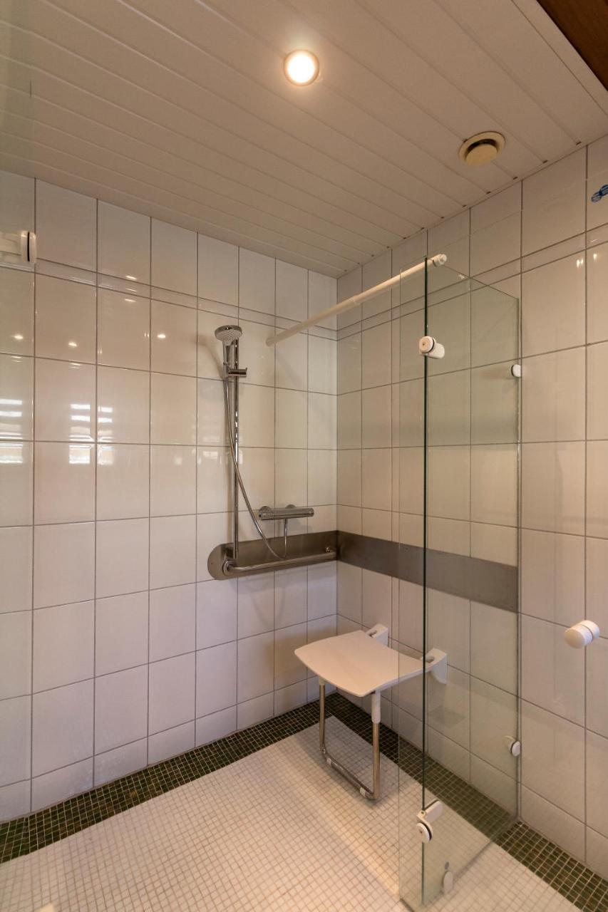 Park Hotel Kelmis Eksteriør bilde
