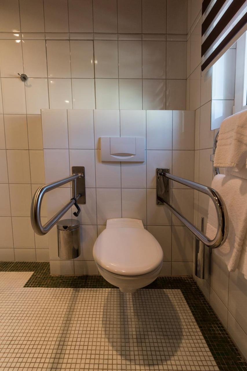 Park Hotel Kelmis Eksteriør bilde